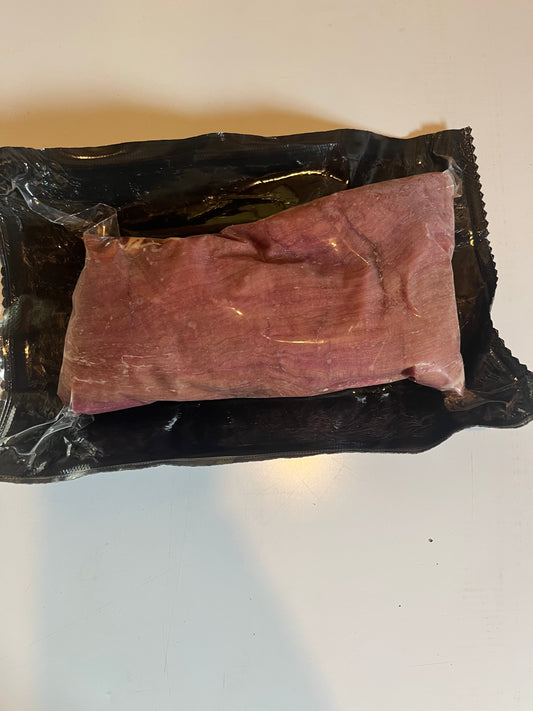 Flank Steak (1 - 16oz steak per package)