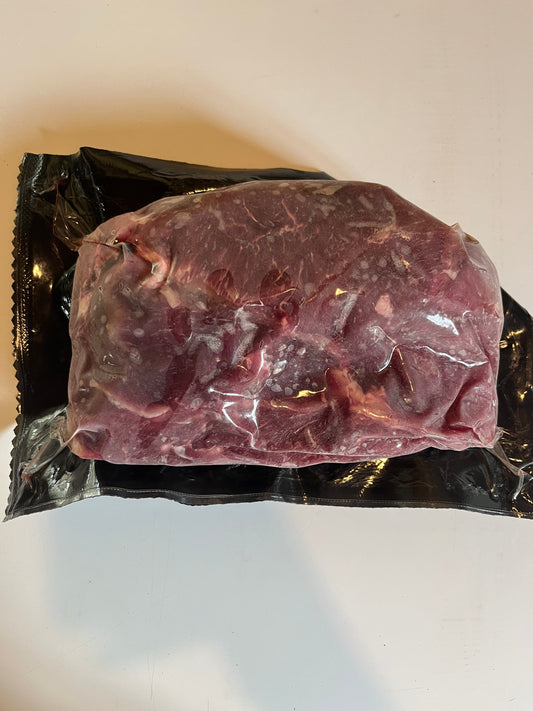 Boneless Beef Arm Roast