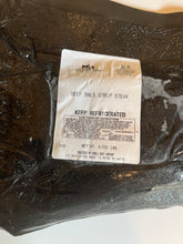 Load image into Gallery viewer, Beef Strip Steak - 1 steak per package
